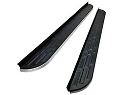 Cobra Running Boards (22-25 Jeep Grand Cherokee WL, Excluding 4xe)