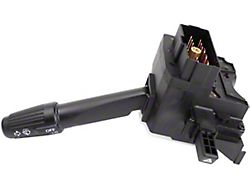 Combination Switch (93-95 Jeep Grand Cherokee ZJ w/o Wiper Delay)