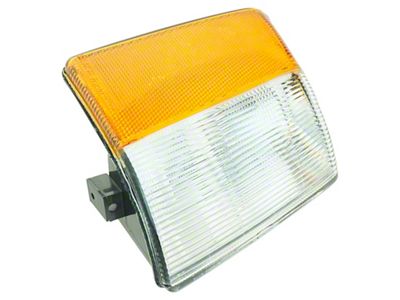 Corner Lights (93-98 Jeep Grand Cherokee ZJ)