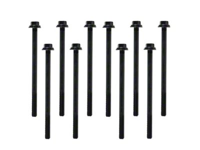 Cylinder Head Bolt Kit (99-09 4.7L Jeep Grand Cherokee WJ)