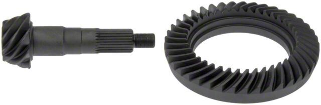ぎゅな☺︎　0603 Jeep Grand Cherokee Dana 30 Front Axle Ring and Pinion Gear