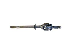 Dana 30 Front Axle Shaft; Driver Side (93-98 Jeep Grand Cherokee ZJ)