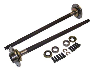 Dana 35 Performance Rear Axle Kit (94-98 Jeep Grand Cherokee ZJ w/ Disc Brakes)