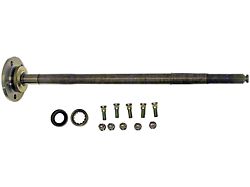 Dana 35 Rear Axle Shaft; Passenger Side (94-98 Jeep Grand Cherokee ZJ)