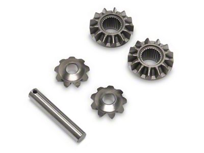 Dana 35 Rear Axle Trac-Lok Gear and Plate Kit (93-01 Jeep Grand Cherokee ZJ & WJ)