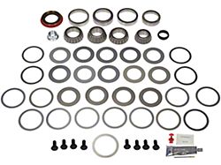 Dana 35 Rear Premium Ring and Pinion Master Bearing with Installation Kit (93-98 4.0L Jeep Grand Cherokee ZJ)