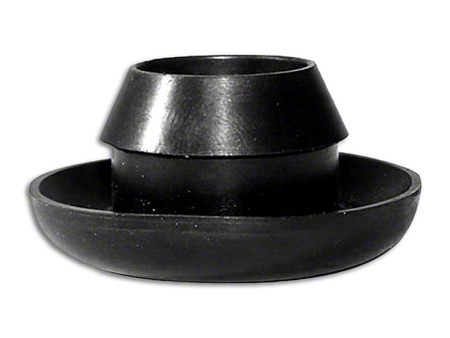 Rear Diff Plug Rounded Jeep Grand Cherokee Dana 44 Rear Axle Differential Cover Plug (93-10 ...