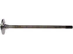Dana 44 Rear Axle Shaft; Passenger Side (99-04 Jeep Grand Cherokee WJ w/ Quadra-Drive)