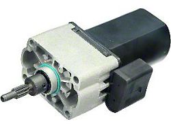 Differential Lock Actuator Assembly (14-21 Jeep Grand Cherokee WK2)