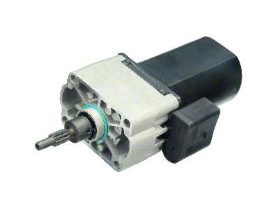 Differential Lock Actuator Assembly (14-21 Jeep Grand Cherokee WK2)