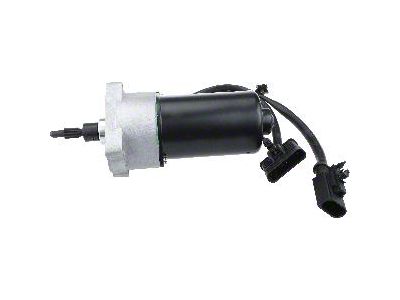 Differential Lock Actuator Assembly (11-13 Jeep Grand Cherokee WK2 w/ Electronic Limited Slip Differential)