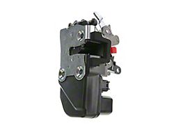 Door Lock Actuator; Front Passenger Side (99-04 Jeep Grand Cherokee WJ)