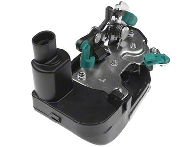 Nakkaa Front Left Door Lock Actuator For 1993-1998 Jeep Grand Cherokee – OEM Replacement