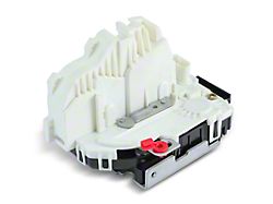 Door Lock Actuator; Rear Driver Side (11-20 Jeep Grand Cherokee WK2 w/ Power Locks)