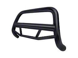 Door Pillar Post Trim; Chrome (11-19 Jeep Grand Cherokee WK2)