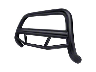 Door Pillar Post Trim; Chrome (11-19 Jeep Grand Cherokee WK2)