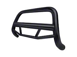 Door Pillar Post Trim; Chrome (98-04 Jeep Grand Cherokee WJ)
