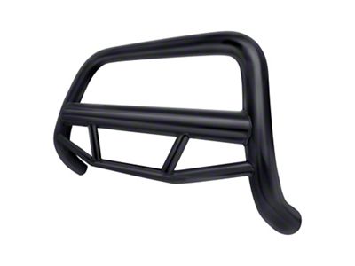 Door Pillar Post Trim; Chrome (98-04 Jeep Grand Cherokee WJ)