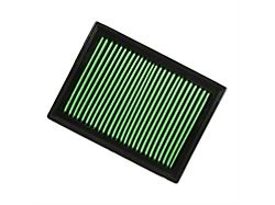 Drop-In Replacement Air Filter (11-21 Jeep Grand Cherokee WK2, Excluding Trackhawk)