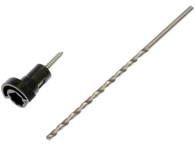 Dual Zone Repair Kit (05-10 Jeep Grand Cherokee WK)