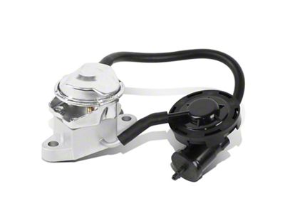 EGR Exhaust Valve (93-96 Jeep Grand Cherokee ZJ)