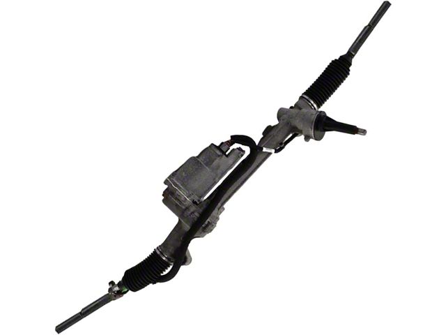 Jeep Grand Cherokee Electric Steering Rack And Pinion 17 18 2WD 5 7L jeep-grand-cherokee-electric-steering-rack-and-pinion-17-18-2wd-5-7l