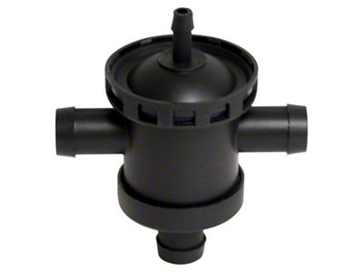 Emissions Vent Valve (01-04 4.0L, 4.7L Jeep Grand Cherokee WJ)