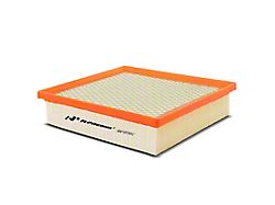 Engine Air Filter with Flexible Panel (11-21 Jeep Grand Cherokee WK2)