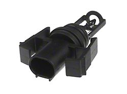 Engine Coolant Temperature Sensor (07-09 3.0L Jeep Grand Cherokee WK)