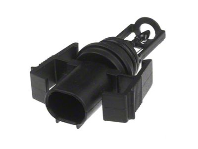 Engine Coolant Temperature Sensor (07-09 3.0L Jeep Grand Cherokee WK)