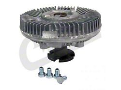 Engine Cooling Fan Clutch (93-98 4.0L Jeep Grand Cherokee ZJ)
