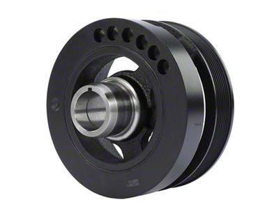 Engine Harmonic Balancer (1998 5.9L Jeep Grand Cherokee ZJ)