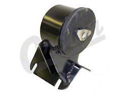 Engine Mount; Front Driver Side (93-98 4.0L Jeep Grand Cherokee ZJ)