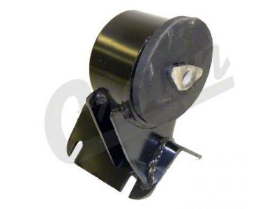 Engine Mount; Front Driver Side (93-98 4.0L Jeep Grand Cherokee ZJ)