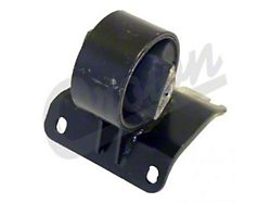 Engine Mount; Front Passenger Side (93-98 4.0L Jeep Grand Cherokee ZJ)