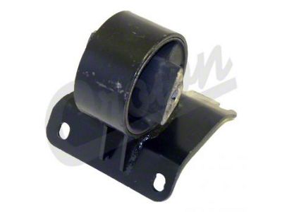 Engine Mount; Front Passenger Side (93-98 4.0L Jeep Grand Cherokee ZJ)