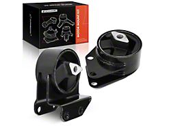 Engine Mounts (93-98 5.2L Jeep Grand Cherokee ZJ)