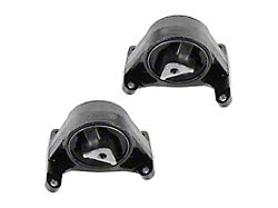 Engine Mounts (99-04 4.7L Jeep Grand Cherokee WJ)
