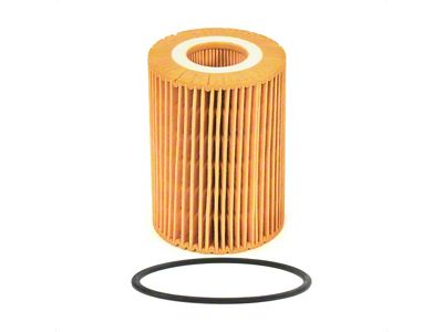 Engine Oil Filter (07-09 3.0L Jeep Grand Cherokee WK)