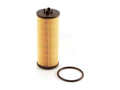 Engine Oil Filter (11-13 3.6L Jeep Grand Cherokee WK2)