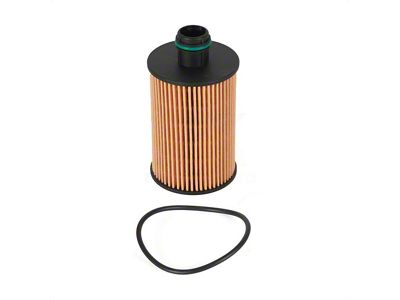 Engine Oil Filter (14-20 3.0L EcoDiesel Jeep Grand Cherokee WK2)