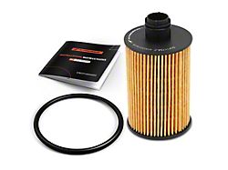 Engine Oil Filter (14-20 3.0L EcoDiesel Jeep Grand Cherokee WK2)
