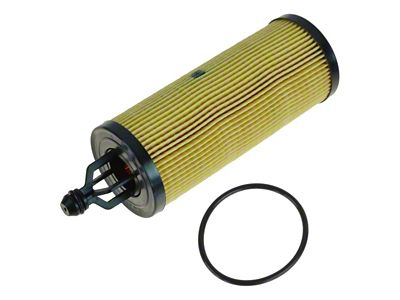 Engine Oil Filter (14-25 3.6L Jeep Grand Cherokee WK2 & WL)