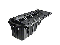 Engine Oil Pan; Front (11-18 5.7L HEMI Jeep Grand Cherokee WK2)