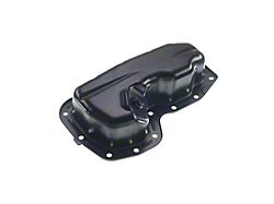 Engine Oil Pan; Lower (11-18 3.6L Jeep Grand Cherokee WK2)