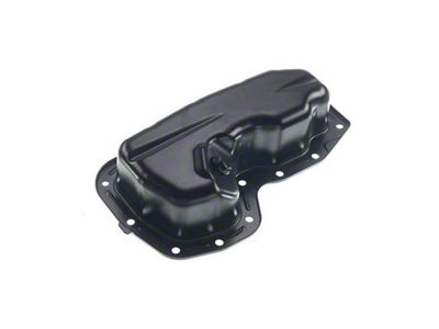 Engine Oil Pan; Lower (11-18 3.6L Jeep Grand Cherokee WK2)