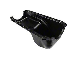 Engine Oil Pan; Rear (08/01/94-98 5.2L Jeep Grand Cherokee ZJ)