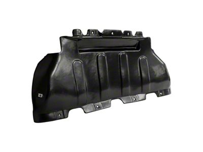 Engine Splash Shield (11-21 3.0L EcoDiesel Jeep Grand Cherokee WK2)