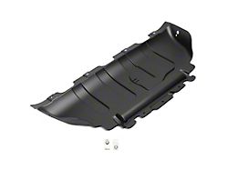 Engine Splash Shield; Front Lower (11-21 3.6L Jeep Grand Cherokee WK2)