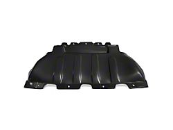 Engine Splash Shield; Front (14-21 3.0L EcoDiesel Grand Cherokee WK2)
